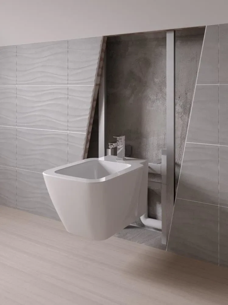 Монтажная рама для биде Ideal Standard Prosys R015967