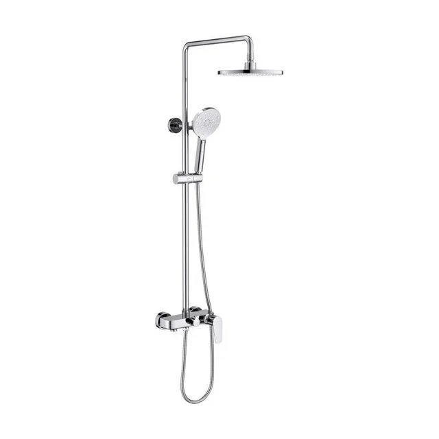 Душевая система AQUATEK AQ2140CR БЕТТА