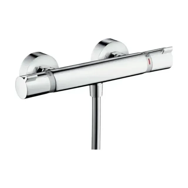 Термостат Hansgrohe Ecostat Comfort 13116000 для душа без душевых аксессуаров