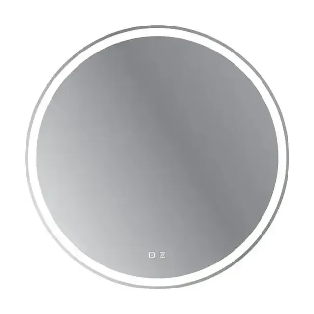 Зеркало BelBagno SPC-RNG-800-LED-TCH-SND