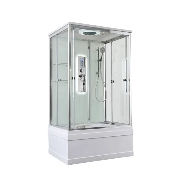 AvaCan Душевая кабина V5012LED