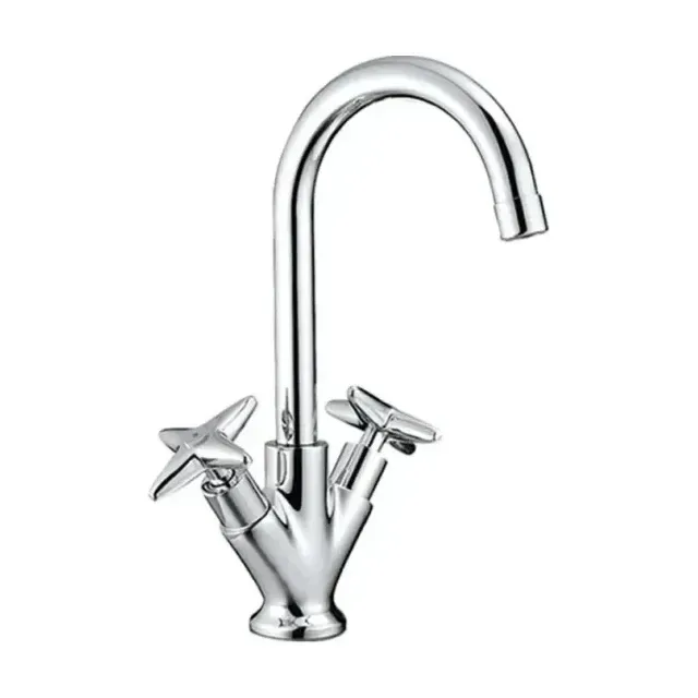 Смеситель Haiba HB4099 для кухни