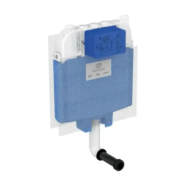 Смывной бачок скрытого монтажа Ideal Standard Prosys R014767