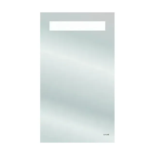 Зеркало Cersanit 010 База (Base) 40*70 с LED подсветкой