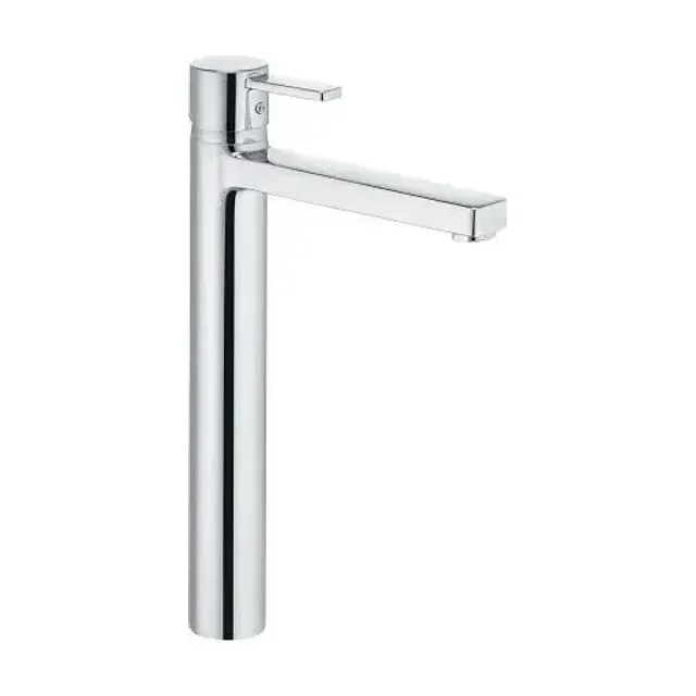 Смеситель Kludi Zenta 382570575 для раковины