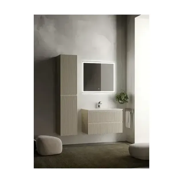 Комплект мебели Sancos Сноб Р/Snob R 80 Beige Soft