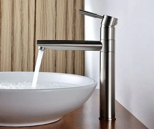 Смеситель WasserKRAFT Wern 4207 для кухни