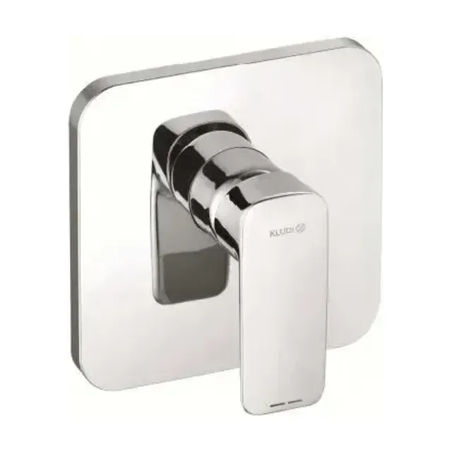 Смеситель Kludi Pure&Style 406550575 для душа скрытый монтаж