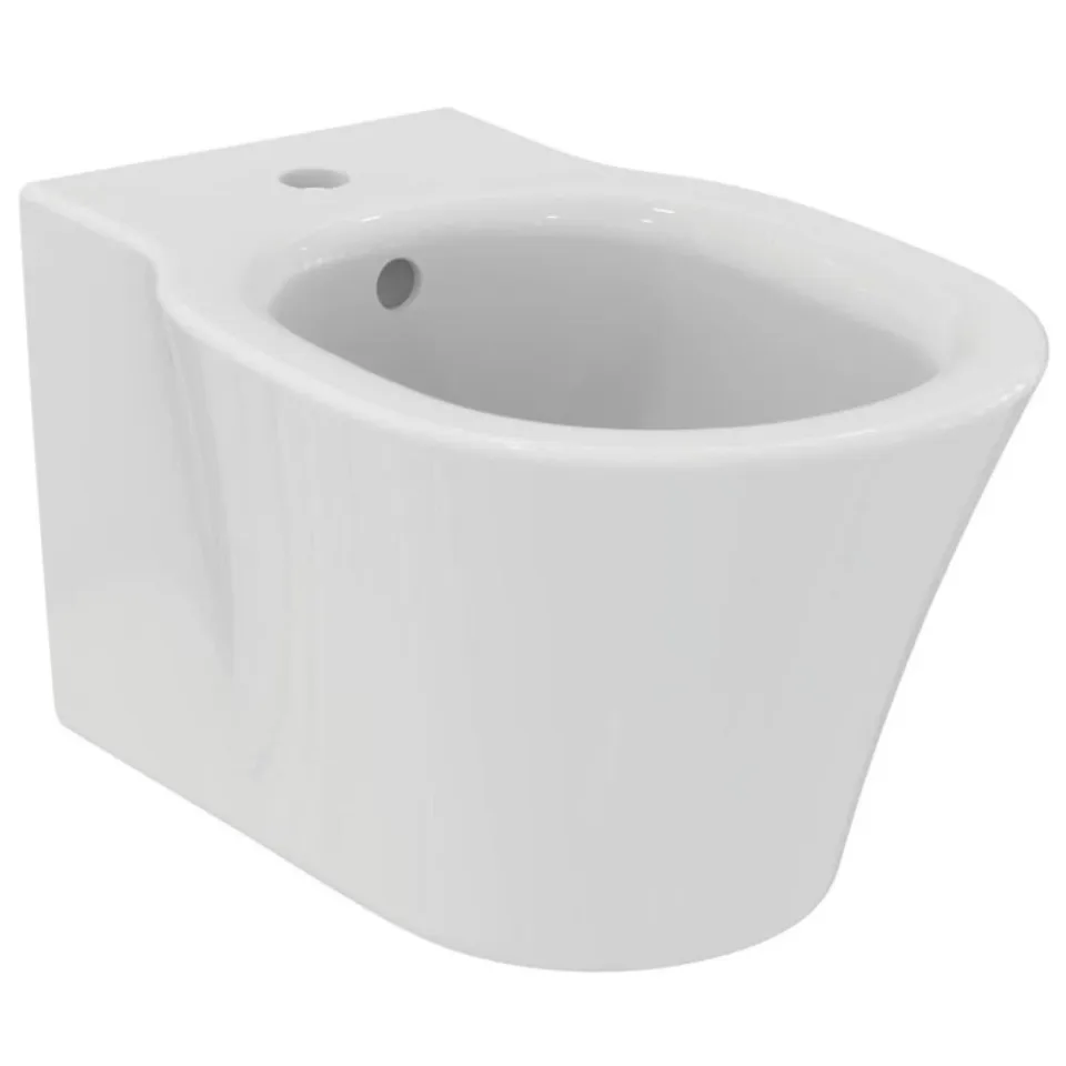 Подвесное биде+Монтажная рама Ideal Standard Prosys Connect Air