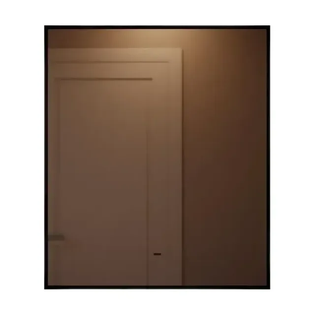 Зеркало Silver Mirrors Spell 60*70 с интерьерной Led-подсветкой, инфракрасный выключатель