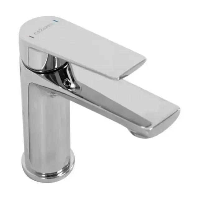 Смеситель Cezares Комфорт (Comfort) COMFORT-LS-01-W0 для раковины хром