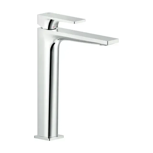Смеситель Nobili Seven SE124128/2CR для раковины хром