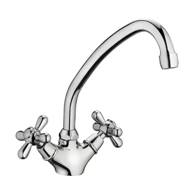 Смеситель Haiba HB4125 для кухни