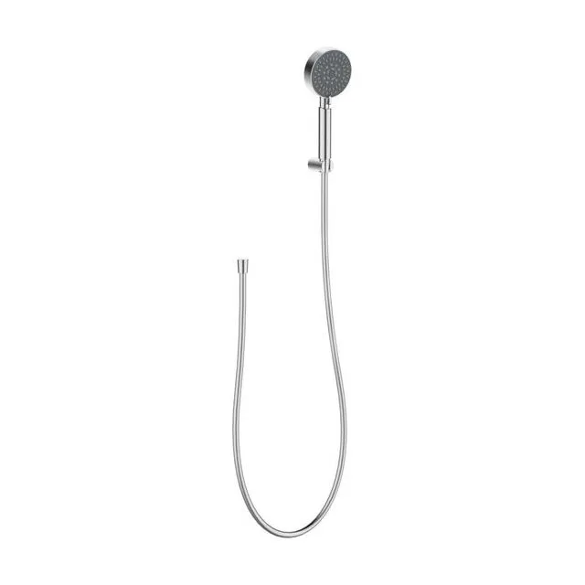 Ручной душ со шлангом и держателем BelBagno BB-DFS-5-CRM