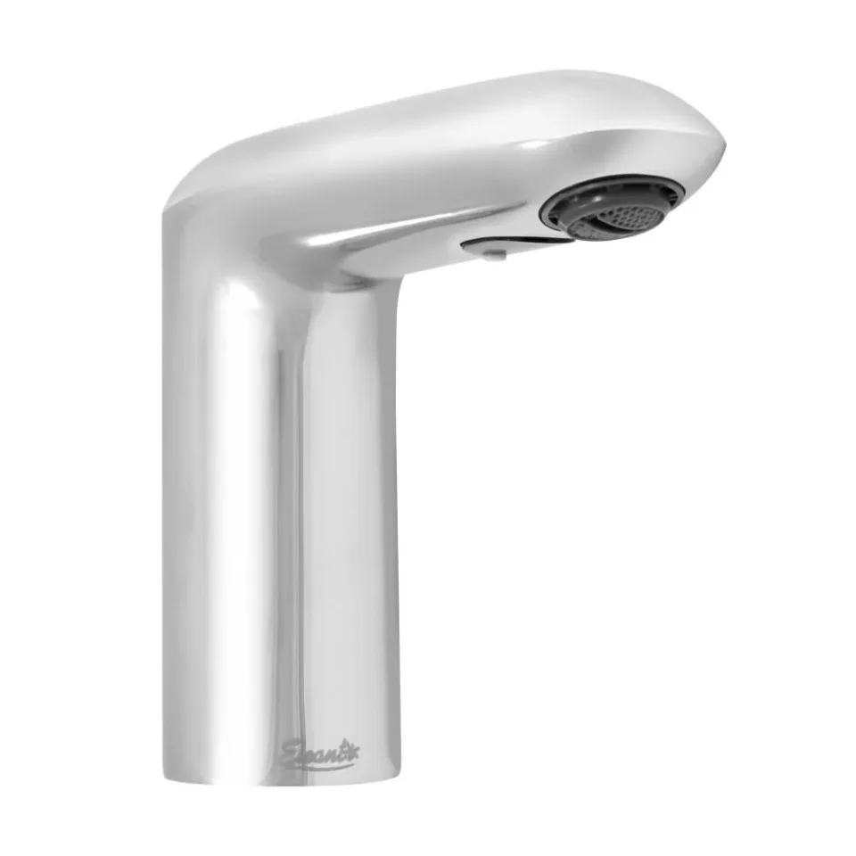 Сенсорный смеситель Eleanti Onyx 0402.517 для раковины