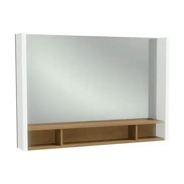 Зеркало Jacob Delafon Terrace 80*68,5 с Led подсветкой, инфракрасный выключатель