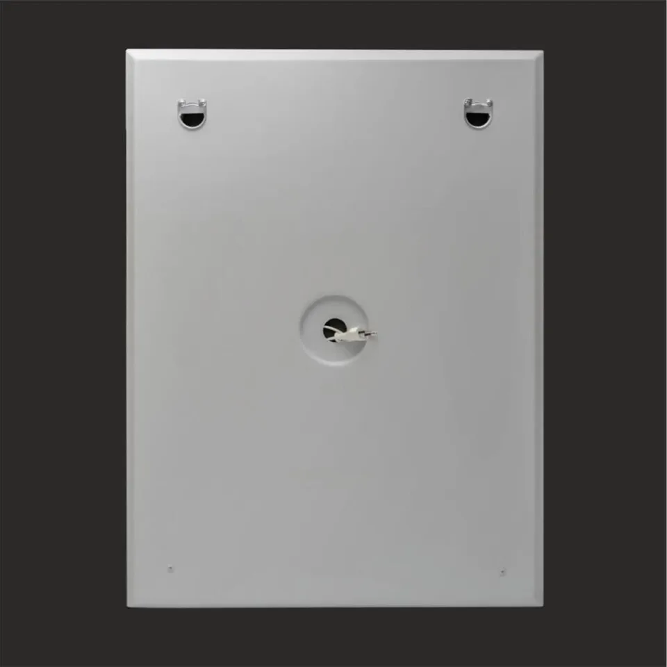 Зеркало Vincea VLM-3VN600B 60*80 с ЛЕД-подсветкой,сенсорный выключатель
