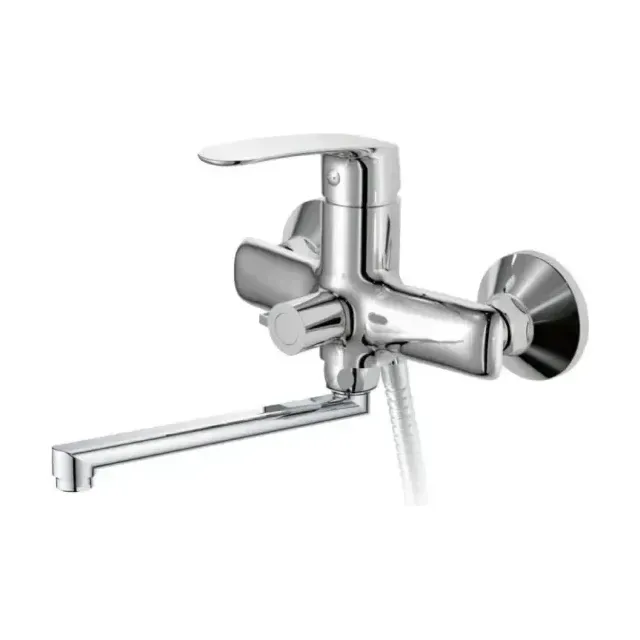 Смеситель Haiba HB60183 универсальный