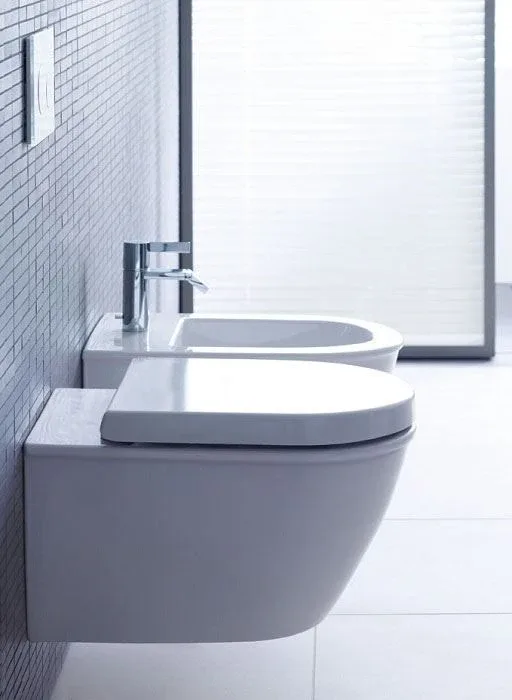 Подвесной унитаз Duravit Darling 36,5*54