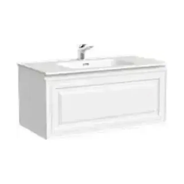 Тумба под раковину Sancos Very 90 Bianco