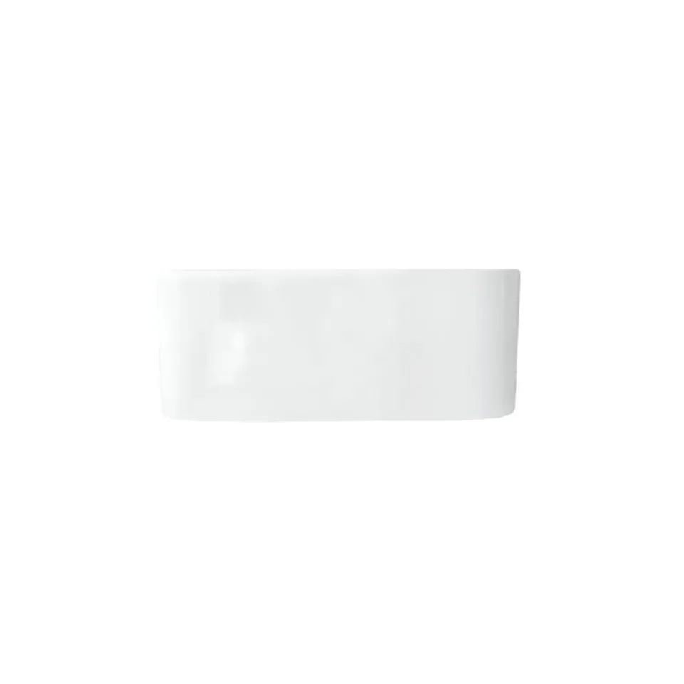 Накладная раковина Sanita Luxe Infinity Shelf 60*36