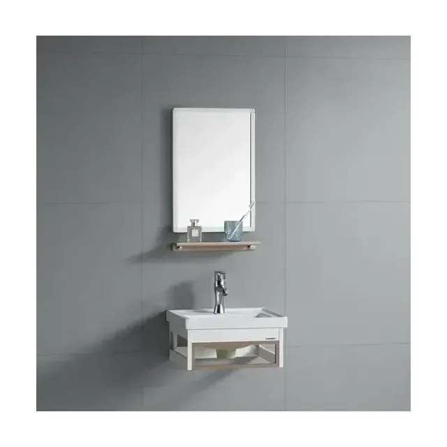 Комплект мебели River Laura 405 BG белый/бежевый