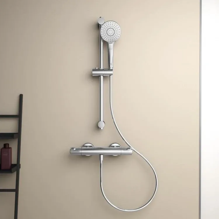 Термостат Ideal Standard Ceratherm T50 A7214AA для душа
