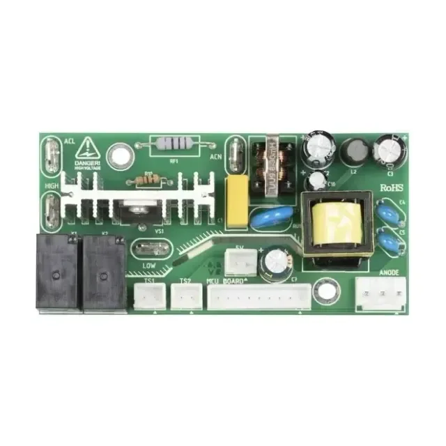 Плата питания печатная Inverter Power WH (00026869)