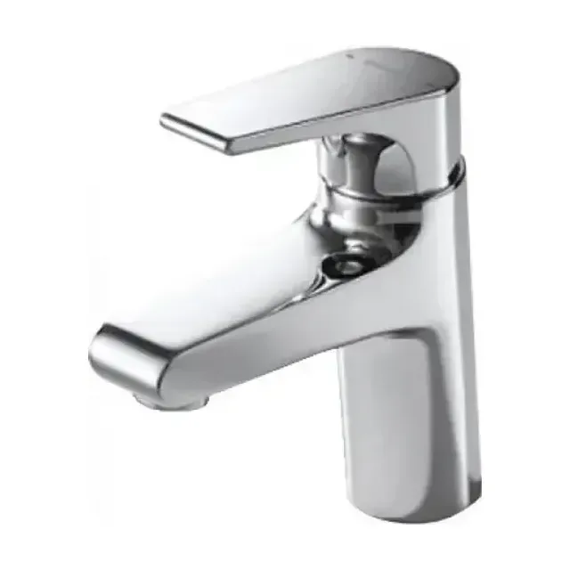 Смеситель Bravat Vega F1119177CP для раковины