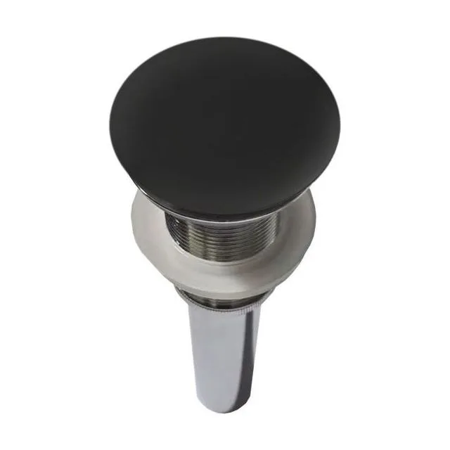 Донный клапан Vincea DBS-616MB