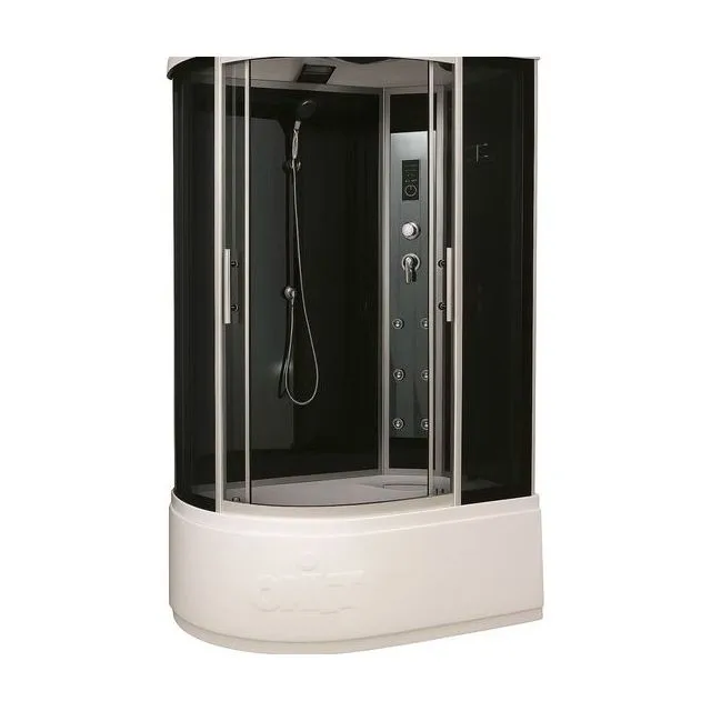 Timo Standart T-1120 R душевая кабина 120*85*220, турецкая баня хамам