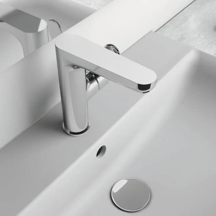 Смеситель Ideal Standard Cerafine O BC555AA для раковины хром