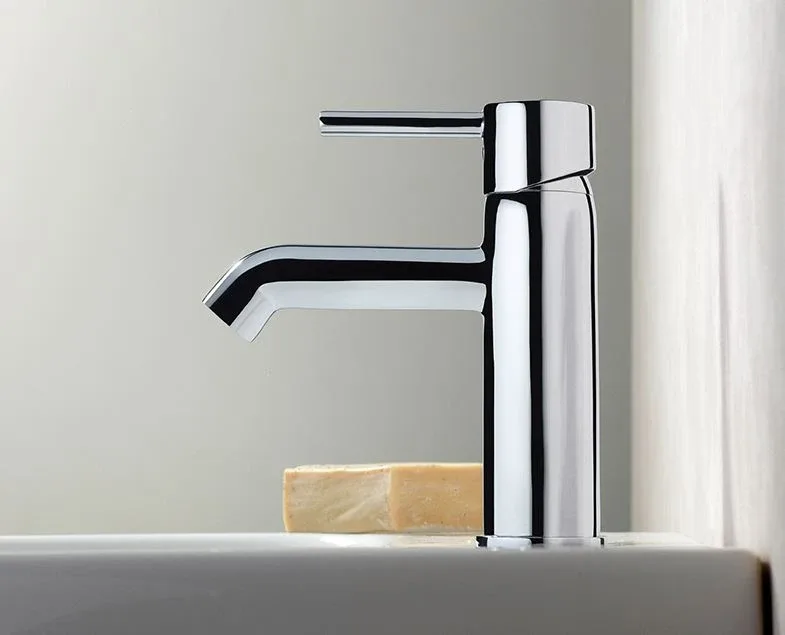 Смеситель Vitra Minimax S A41984EXP для раковины