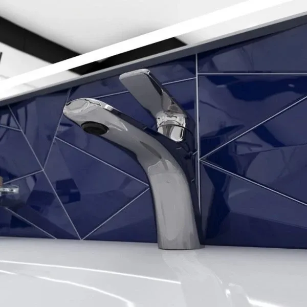 Смеситель Esko Baku BK 26 для раковины