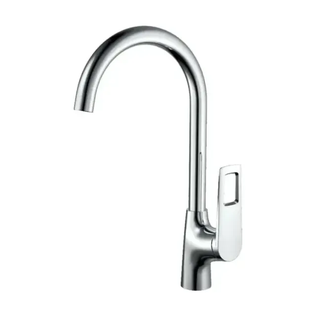 Смеситель Haiba HB70595 для кухни