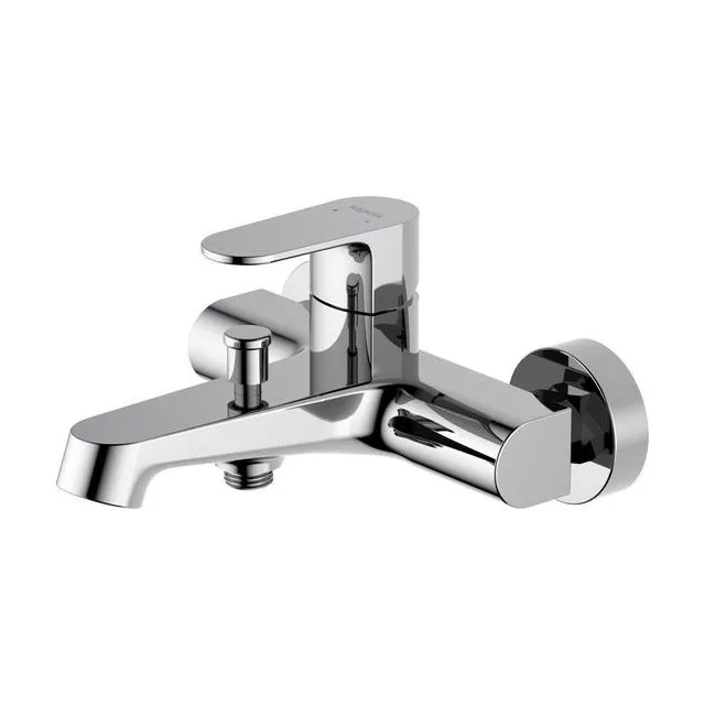Смеситель для ванны AQUATEK AQ1240CR ОБЕРОН