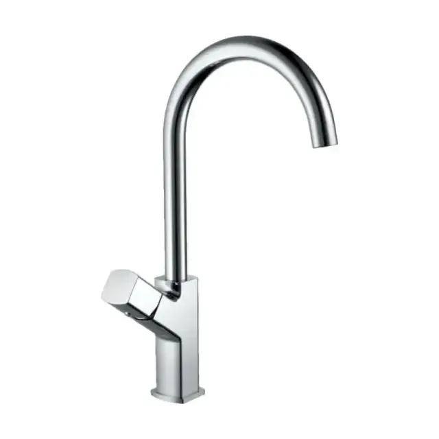 Смеситель Haiba HB70577 для кухни