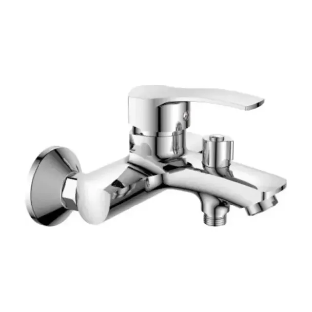Смеситель Haiba HB6070 для ванны и душа