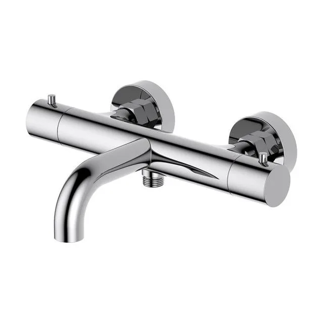 Термостатический смеситель для ванны AQUATEK AQ1343CR ЕВРОПА