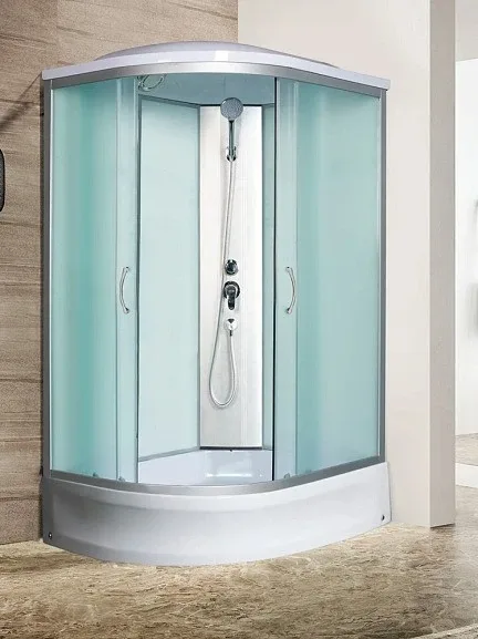 Душевая кабина River Desna 120/90/24 МТ R 120х90х210