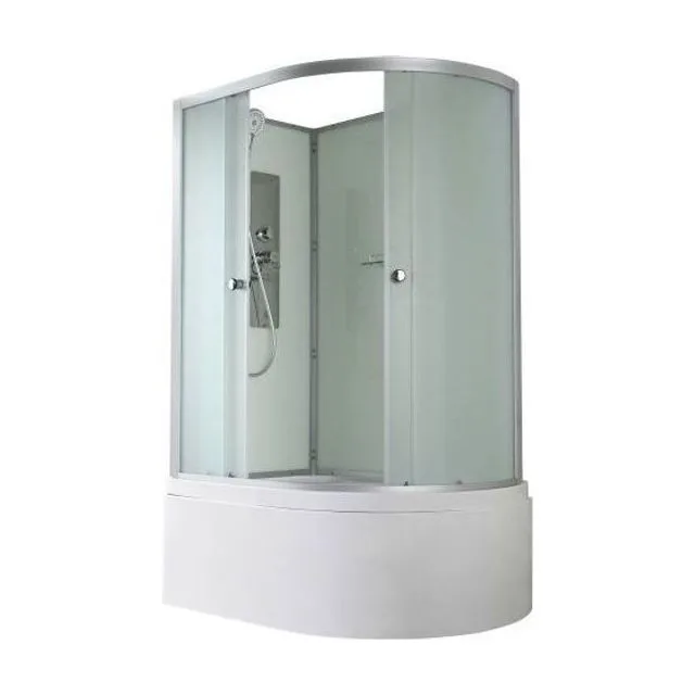 AvaCan Душевая кабина D5012L N без крыши