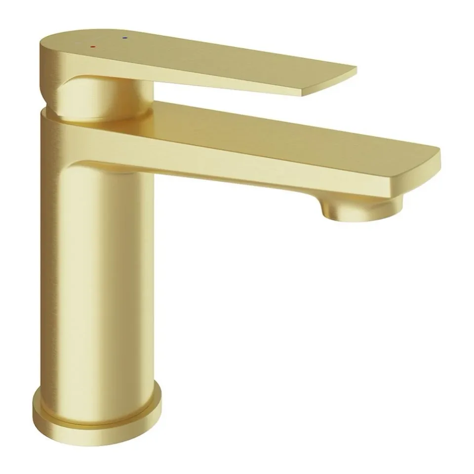 Смеситель для раковины Aqueduto Линха (Linha) M LIN0250