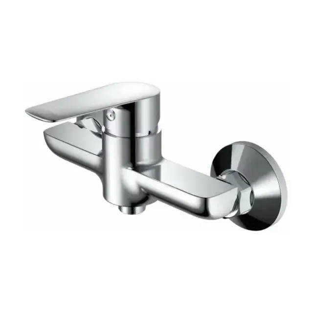 Смеситель Haiba HB20563 для душа