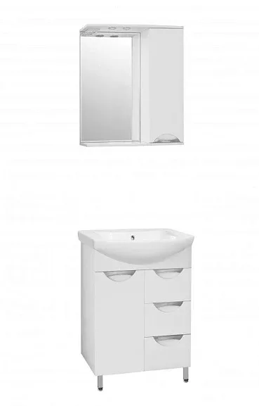 Комплект мебели Style Line Жасмин 70