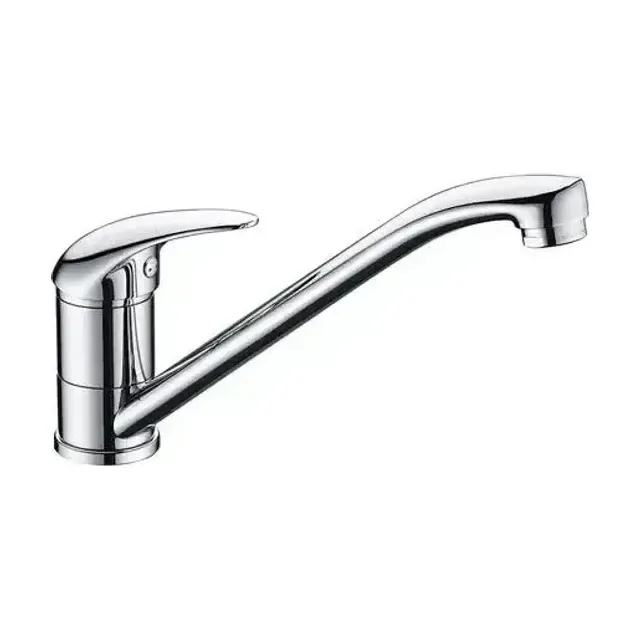 Смеситель WasserKRAFT Isar 2607 для кухни