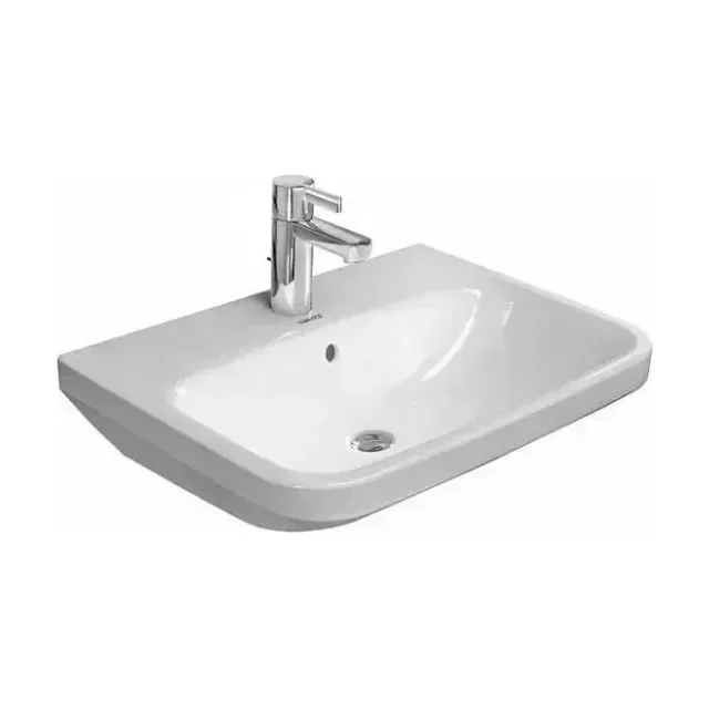 Раковина Duravit Durastyle 60*44