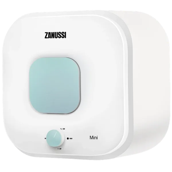 Водонагреватель ZANUSSI ZWH/S 10 Mini U (Green)