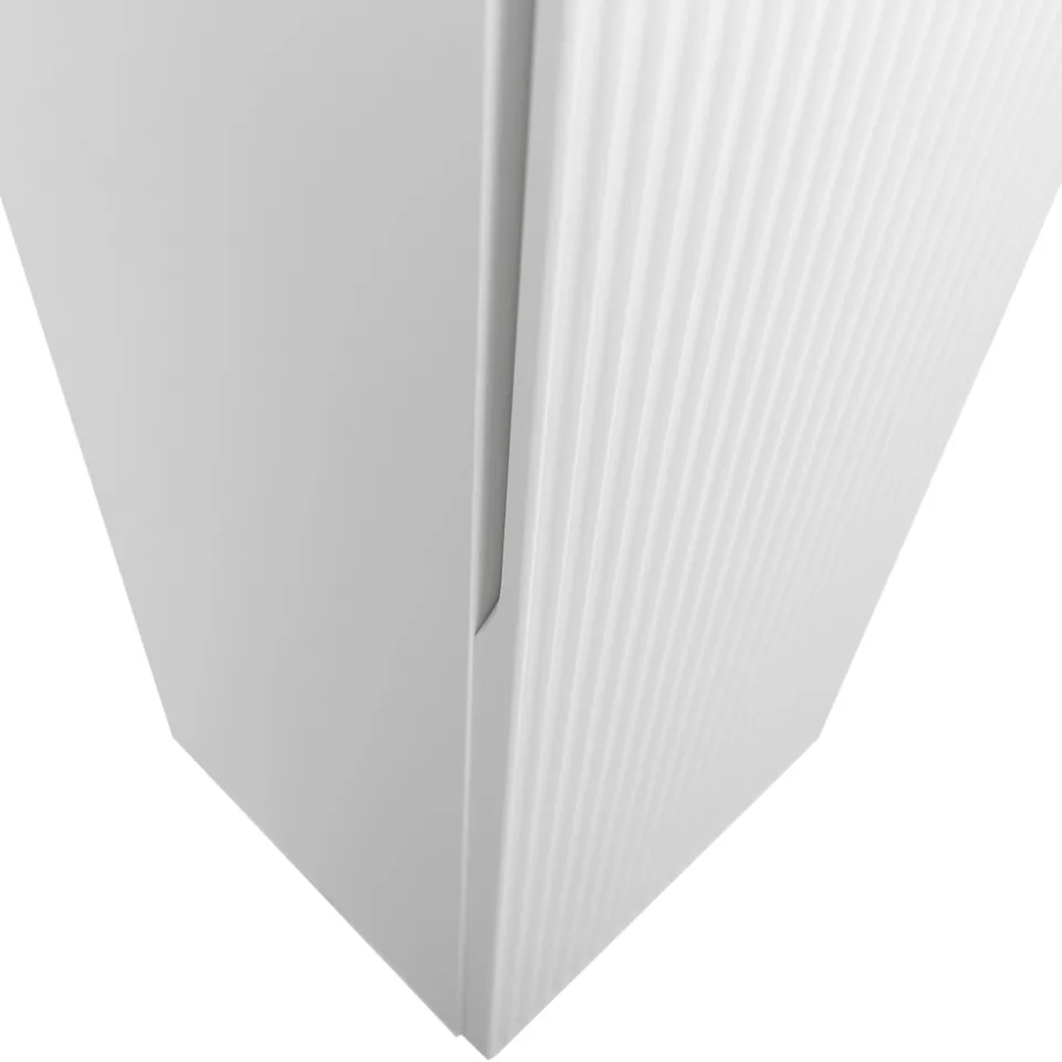 Шкаф подвесной BelBagno UNO-1600-1A-SC-BO