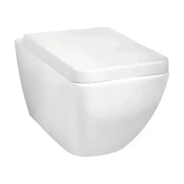 Подвесной унитаз Gural Vit Venus 35,7*54