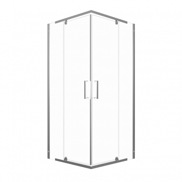 ПС "Каппа-Хром" 90×90 см